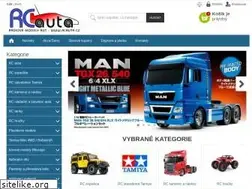 Sites similar to rcauta.cz