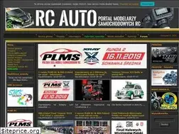 Sites similar to rcauto.pl
