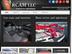 Sites similar to rcautomarine.com