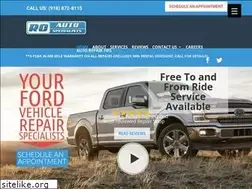 Sites similar to rcautospecialists.com