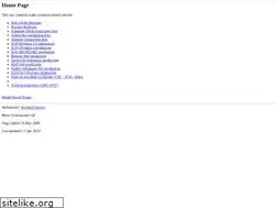 Sites similar to rcawsey.co.uk