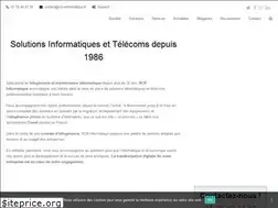 Sites similar to rcb-informatique.fr