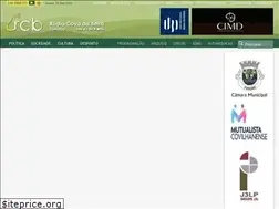 Sites similar to rcb-radiocovadabeira.pt