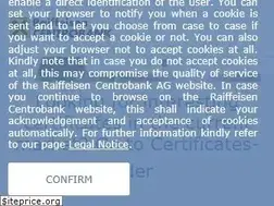 Sites similar to rcb.at