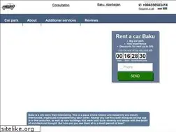 Sites similar to rcb.az