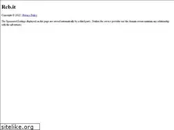 Sites similar to rcb.it