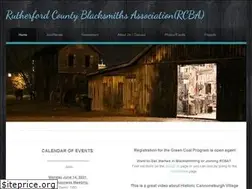Sites similar to rcbablacksmiths.org