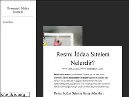 Sites similar to rcbadoor.com
