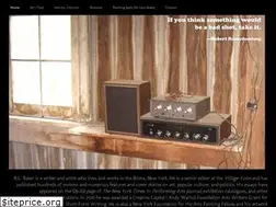 Sites similar to rcbaker.net