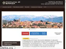 Sites similar to rcbarga.it