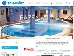Sites similar to rcbazeny.cz