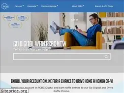 Sites similar to rcbc.com