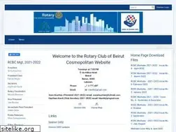 Sites similar to rcbclebanon.org