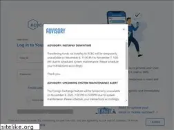 Sites similar to rcbconlinebanking.com