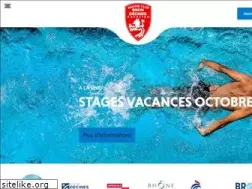 Sites similar to rcbdnatation.fr