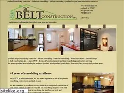 Sites similar to rcbelt.com