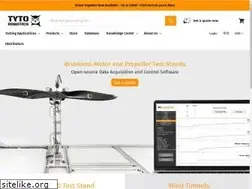 Sites similar to rcbenchmark.com