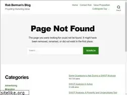 Sites similar to rcberman.com