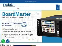 Sites similar to rcbi.com.br