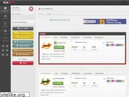Sites similar to rcbinfo.com