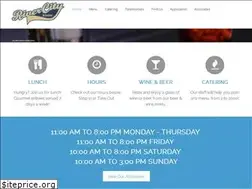 Sites similar to rcbistro.com