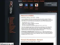 Sites similar to rcbits.com.au