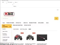 Sites similar to rcbitz.com