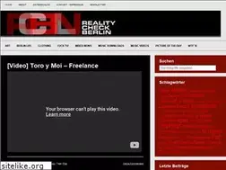 Sites similar to rcbln.de