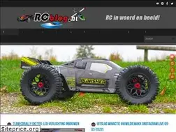 Sites similar to rcblog.nl