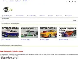 Sites similar to rcbombshells.com