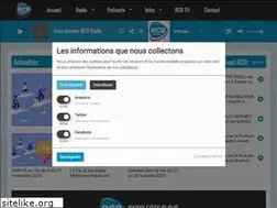 Sites similar to rcbradio.com