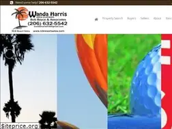 Sites similar to rcbresortsales.com