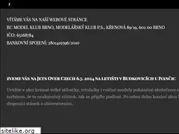 Sites similar to rcbrno.com