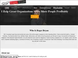 Sites similar to rcbryan.com