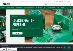 Sites similar to rcbs.com