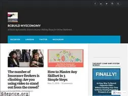 Sites similar to rcbuildmyecon.wordpress.com