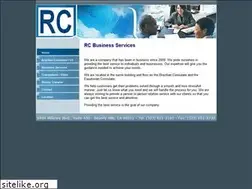 Sites similar to rcbusiness-services.com