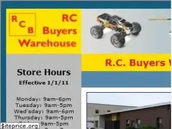 Sites similar to rcbuyers.com