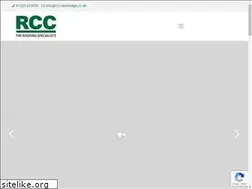 Sites similar to rcc-cambridge.co.uk