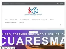 Sites similar to rcc-es.com