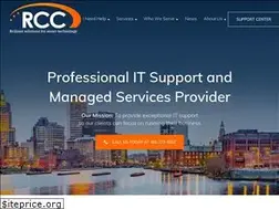 Sites similar to rcc-pcsupport.com