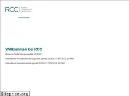Sites similar to rcc-rail.com