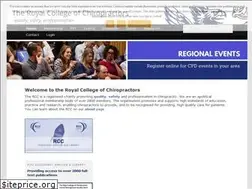 Sites similar to rcc-uk.org