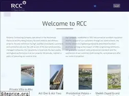 Sites similar to rcc.ae