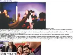 Sites similar to rcc.co.nz
