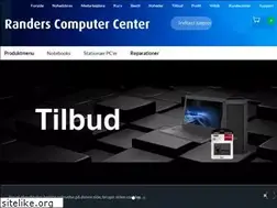 Sites similar to rcc.dk