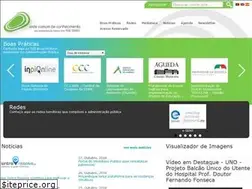Sites similar to rcc.gov.pt