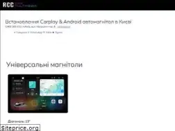 Sites similar to rcc.in.ua