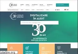Sites similar to rcc.ro