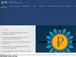 Sites similar to rcc.ru